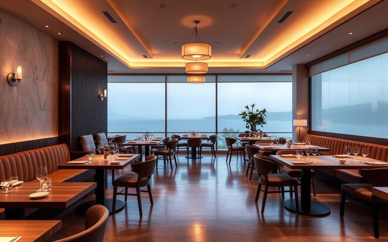 Osteria Del Mare